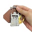 "The Fix Is in" Carabiner Multi-Tool