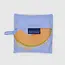 Baggu Reusable Bag Standard Cantaloupe Blue