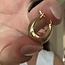 Dumpling Chunky Hoops