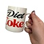 "My Other Coffee Is A Diet Coke" Silly Mug