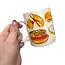 Lovely Bagels Galore Silly Mug