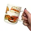 Lovely Bagels Galore Silly Mug