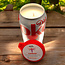 Diet Coke Soda Can Soy Candle
