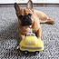 Fabdog Nyc Taxi Plush Dog Toy