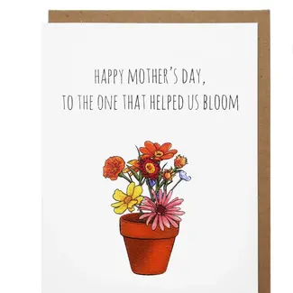 Noted by Copine Bloom - Mother's Day