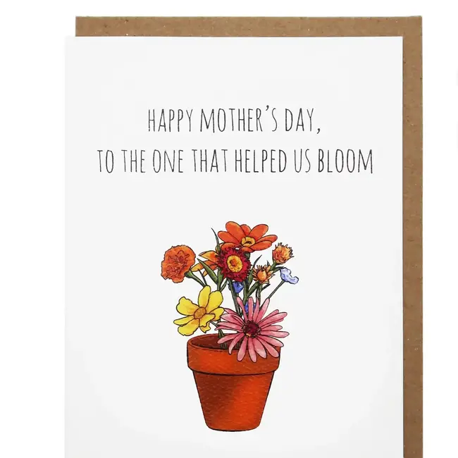 Bloom - Mother's Day