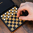 Iron & Glory Game On Checkers