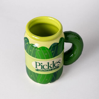 Ban.do Ban.do Ceramic Mug Pickle Jar