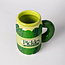 Ban.do Ceramic Mug Pickle Jar