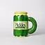 Ban.do Ceramic Mug Pickle Jar