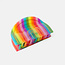 EMS Rainbow Hair Claw