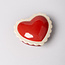 Ban.do Ceramic Trinket Box Heart