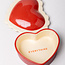 Ban.do Ceramic Trinket Box Heart