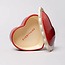 Ban.do Ceramic Trinket Box Heart