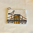 Tiana Designs Brooklyn Pouch