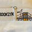 Tiana Designs Brooklyn Pouch