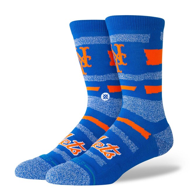 STANCE スタンス MLB ニューヨークメッツ ソックス 野球 Mets