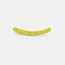 Chunks Allie Clip in Large Chartreuse