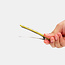Chunks Allie Clip in Large Chartreuse