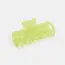 Chunks Jojo Claw in Large Lime Drop