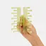 Chunks Jojo Claw in Large Lime Drop