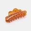 Chunks Nimbus Claw in Caramel Plaid