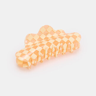 Chunks Chunks Nimbus Claw in Frosé