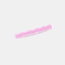 Chunks Skinny Wave Barrette in Lilac