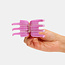 Chunks Ursa Claw in Petunia