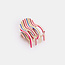 Chunks Ursa Claw in Vanilla Stripe