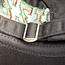 Silver Spider Pizza Baseball Cap