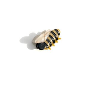 Solar Eclipse Solar Eclipse Mini Bee Hair Claw
