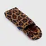 Baggu Puffy Glasses Sleeve Leopard