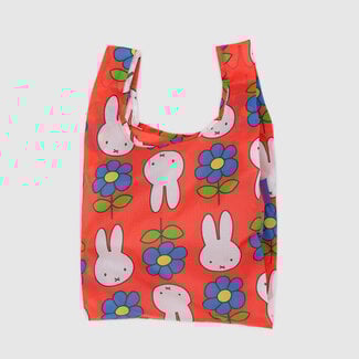 Baggu Baggu Reusable Bag Baby Flower Miffy