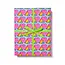 Wrap Roll - Rainbow Hearts