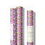 Wrap Roll - Rainbow Hearts