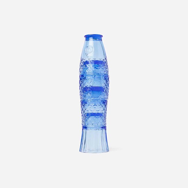 DOIY Koifish Glasses Blue