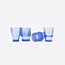 DOIY Koifish Glasses Blue