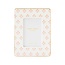 Picture Frame, Rose Floral 4x6
