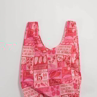 Baggu Baggu Reusable Bag Standard Mercado