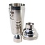 Mad Man Double 07 Recipe Shaker