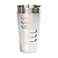 Mad Man Double 07 Recipe Shaker