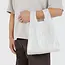 Baggu Reusable Bag Baby Pearl Metallic