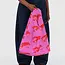 Baggu Reusable Bag Standard Pink Lobster