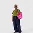 Baggu Reusable Bag Standard Pink Lobster