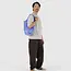 Baggu Reusable Bag Standard Blue Painted Stripe