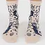 Baggu Crew Socks Mermaid