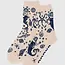 Baggu Crew Socks Mermaid