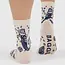 Baggu Crew Socks Mermaid