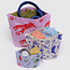 Baggu Go Pouch Set Sea Creatures